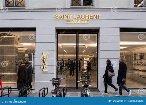 ysl store paris|ysl store in paris france.